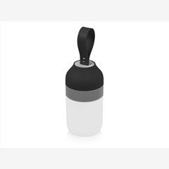 Портативный беспроводной Bluetooth динамик  Lantern  со встроенным светильником