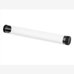 Футляр-туба пластиковый для ручки «Tube 2.0»