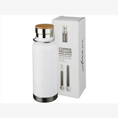 Медная спортивная бутылка с вакуумной изоляцией Thor