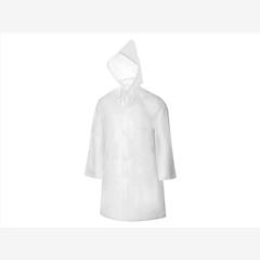 Дождевик Hawaii c чехлом унисекс