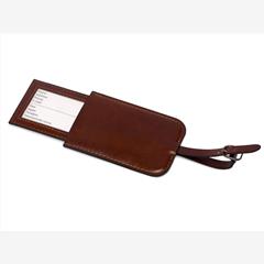 Багажная бирка из PU Fabrizio