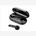 Беспроводные наушники Rombica Mysound Flip Black