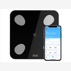 Умные диагностические весы Picooc Mini Lite