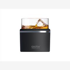 Тумблер для виски WHISKEY KUZIE