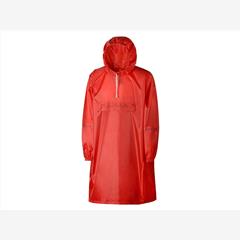 Дождевик - пончо Galaxy со светоотражающими элементами