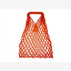 Авоська Dream М old style 15 литров с кожаными ручками