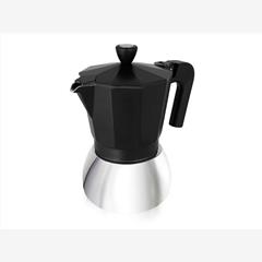 Гейзерная кофеварка Arabica, 300 мл