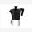 Гейзерная кофеварка Arabica, 300 мл