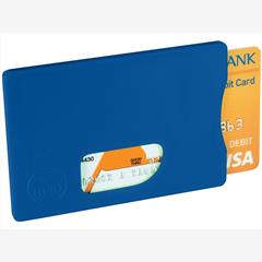 Защитный RFID чехол для кредитной карты Arnox