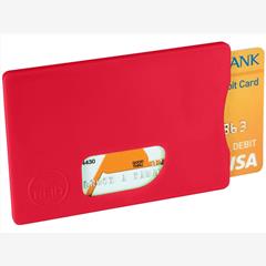 Защитный RFID чехол для кредитной карты Arnox
