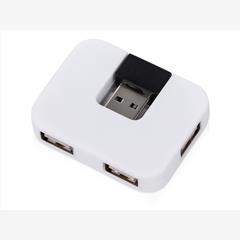 USB Hub Gaia на 4 порта