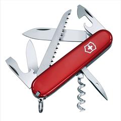 Офицерский нож CAMPER 91