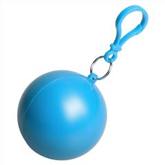 Дождевик в круглом футляре NIMBUS