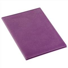 Обложка для автодокументов Twill