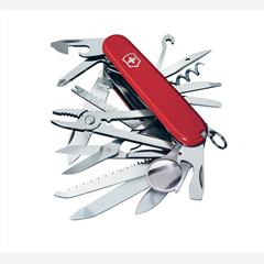 Офицерский нож SWISSCHAMP 91