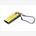 USB 2.0-флешка с мини чипом и круглым отверстием