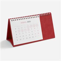 Календарь настольный Brand