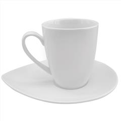 Чайная пара  Лепесток