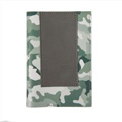 Обложка для паспорта Military