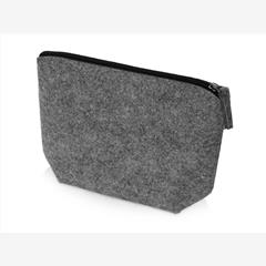 Косметичка Felt из RPET-фетра