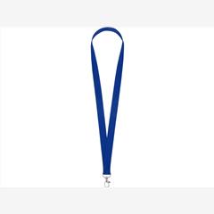 Ланъярд из RPET с карабином