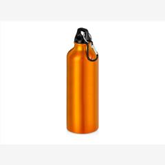 Бутылка Hip M с карабином, 770 мл