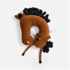 Подушка под шею Озорконь