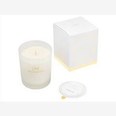 Ароматическая свеча в стакане, коллекция Exclusive, 250 мл