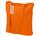 Cумка хозяйственная Bagsy easy To Go 105 г/м2, оранжевая
