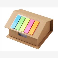 Набор стикеров и бумажек для записи Housy