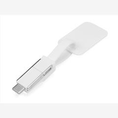 Зарядный кабель «Charge-it» 3 в 1