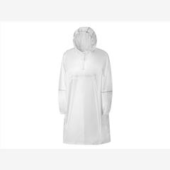 Дождевик - пончо Galaxy со светоотражающими элементами