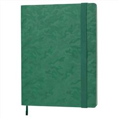 Бизнес-блокнот TABBY BIGGY, формат B5, в клетку