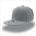 Бейсболка  SNAP BACK  6 клиньев