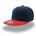 Бейсболка  SNAP BACK  6 клиньев