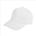 Бейсболка  Light , 5 клиньев,  застежка на липучке