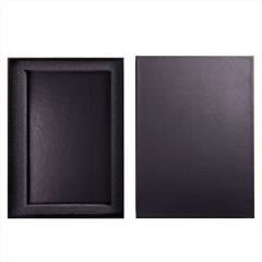 Коробка подарочная для ежедневника с ложементом (размер ежедневника 130 х 210 мм)