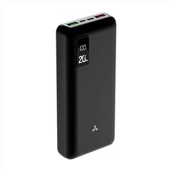 Внешний аккумулятор ARSENIC II 20PQD, 20000 мАч