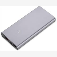 Внешний аккумулятор  Accesstyle CHARCOAL II (10000 mAh)