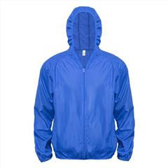 Ветровка унисекс COLIN