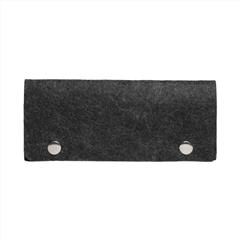 Ключница FELTY, RPET фетр