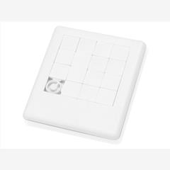 Головоломка  Пятнашки