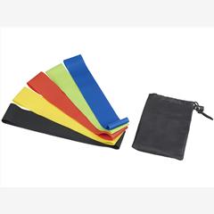 Набор спортивных резинок «Crane»