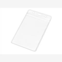 Бейдж Crystal Vert