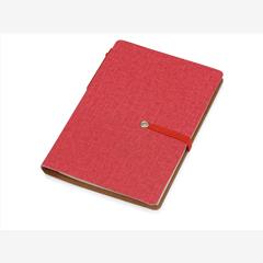 Набор стикеров «Write and stick» с ручкой и блокнотом