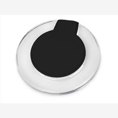 Беспроводное зарядное устройство «Pod» со светодиодной подсветкой