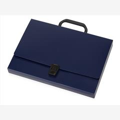 Папка-портфель А4