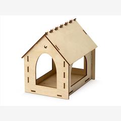 Кормушка DIY