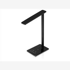 Настольная лампа с функцией беспроводной зарядки Starline