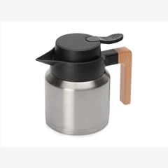 Кофепот с деревянной ручкой, 850 мл